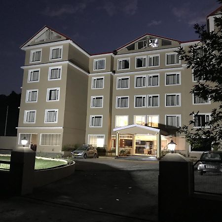 Hotel Maple Retreat Manāli Zewnętrze zdjęcie